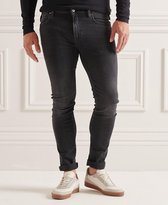 Superdry Heren Studios Slim jeans