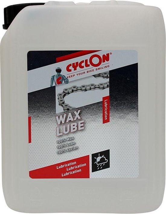 Wax Lube