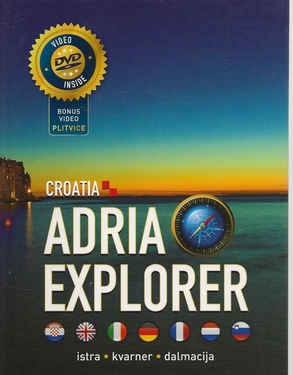 ADRIA EXPLORER