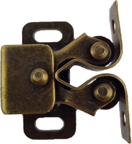Snapslot Antiek 33x30mm | bol