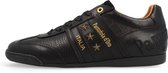 Pantofola d'Oro IMOLA STAMPA - Sneaker - Veterschoen Heren - Zwart - Maat 42