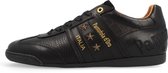 Pantofola d'Oro IMOLA STAMPA - Sneaker - Veterschoen Heren - Zwart - Maat 44