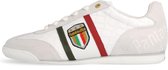 Pantofola d'Oro FORTEZZA - Sneaker - Veterschoen Heren - Wit - Maat 44