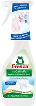 Frosch Vlekkenverwijderaar en voorwas spray zoals galzeep, 500 ml
