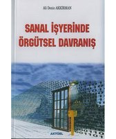 Sanal İşyerinde Örgütsel Davranış