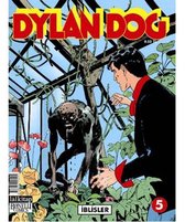 Dylan Dog Sayı 5   İblisler