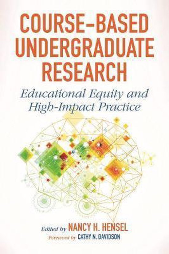 undergraduate research high impact practice
