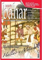 Berfin Bahar Dergisi Sayı: 209 Temmuz 2015