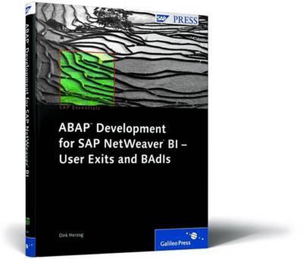 ABAP Development for SAP NetWeaver BI: User Exits and BAdIs