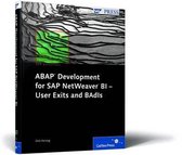 ABAP Development for SAP NetWeaver BI: User Exits and BAdIs