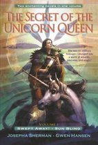 The Secret of the Unicorn Queen