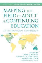 Mapping the Field of Adult and Continuing Education, Volume 3: Leadership and Administration