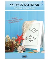 Tuzdan Sarhos Baliklar