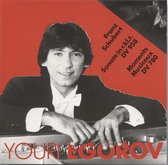 Youri Egorov - Franz Schubert