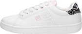 Fila Crosscourt 2 Sneakers Laag - wit - Maat 29