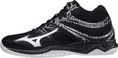 Mizuno Thunder Blade KB Indoor - Sportschoenen - zwart - maat 37