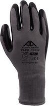 Active Gear Active Flex F3220 Veiligheidshandschoen - Maat 11 - Grijs - 1 paar