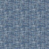 Fabric Touch tissage bleu - FT221250