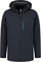 Kjelvik Sven navy jas functioneel - maat 5XL