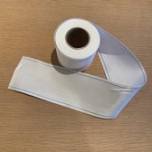 Kevlar kantdoek 0,35 mm (rol van 12,5 meter)