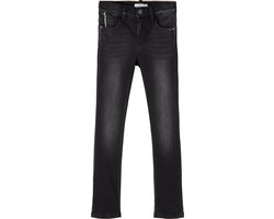 NAME IT NKMTHEO DNMCLAS PANT Jongens Jeans - Maat 116