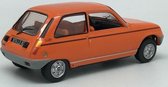 Renault R5 LS 1974 Orange