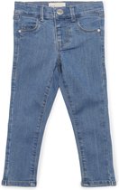 Kids ONLY KOMRAIN LIFE REG SKINNY BB BJ009    Meisjes Jeans - Maat 116