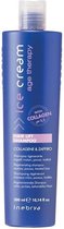Inebrya - Ice Cream Age Therapy Hair Lift Shampoo - Regenerační šampon - 300ml