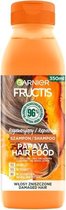 Fructis Papaja Hair Food Regenererende Shampoo voor beschadigd haar 350ml