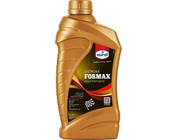 Super 2T Formax tweetaktolie - 1L