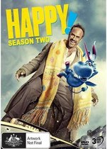 Happy! Season 2 (import)