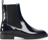 G-Star Corbel Chelsea Boots - Korte Laarzen - Donkerblauw - Maat 37