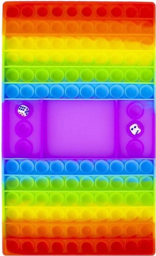 Afbeelding van het spel Magic Fidget Pop It Tafelspel