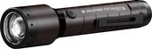 Ledlenser P6R Signature - Zaklamp - Oplaadbaar - 1400 lumen - IP68