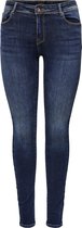 ONLY ONLPUSH SHAPE LIFE REG SK DNM AZG683NOOS Dames Jeans - Maat 30 32