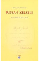 Kıssa ı Zelzele