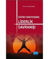 Eğitim Yöneticisinin Liderlik Davranışı