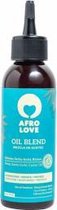 AFRO LOVE - OIL BLEND 4OZ