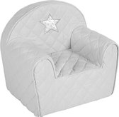 Albero Mio Star Grijs Kinderfauteuil