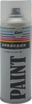 Sprayson Verf Spuitbus - Spuitlak - Blanke Lak - 400 ml