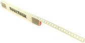 Tooltech Behangersduimstok Hout 2 meter / 200 cm.
