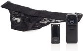 CalExotics - Astrea I Remote Vibr. Panty - Stimulator  Zwart