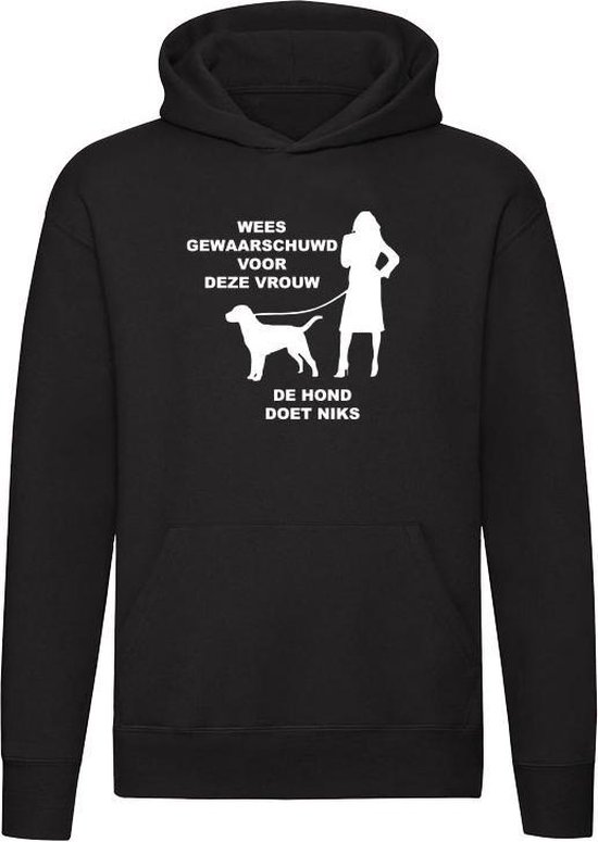 Winmany Kleine Hond Hoodie - Fleece Pullover Sweatshirt Voor Honden En Katten Herfst Lente