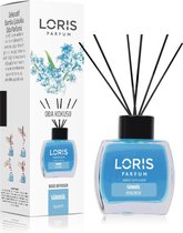 Loris Parfum - Hyacinth - Huisgeuren - Geurstokjes