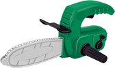 Luna Kettingzaag Powertool Junior 26,5 X 12,5 X 15 Cm Groen