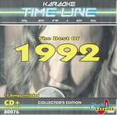 Karaoke: Best Of 1992