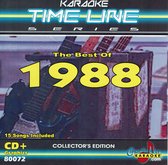 Karaoke: Best Of 1988