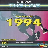 Karaoke: Best Of 1994