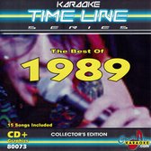 Karaoke: Best Of 1989
