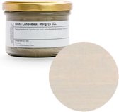 Kleurwax Molgrijs/Color wax Mole Grey - 0,2 liter